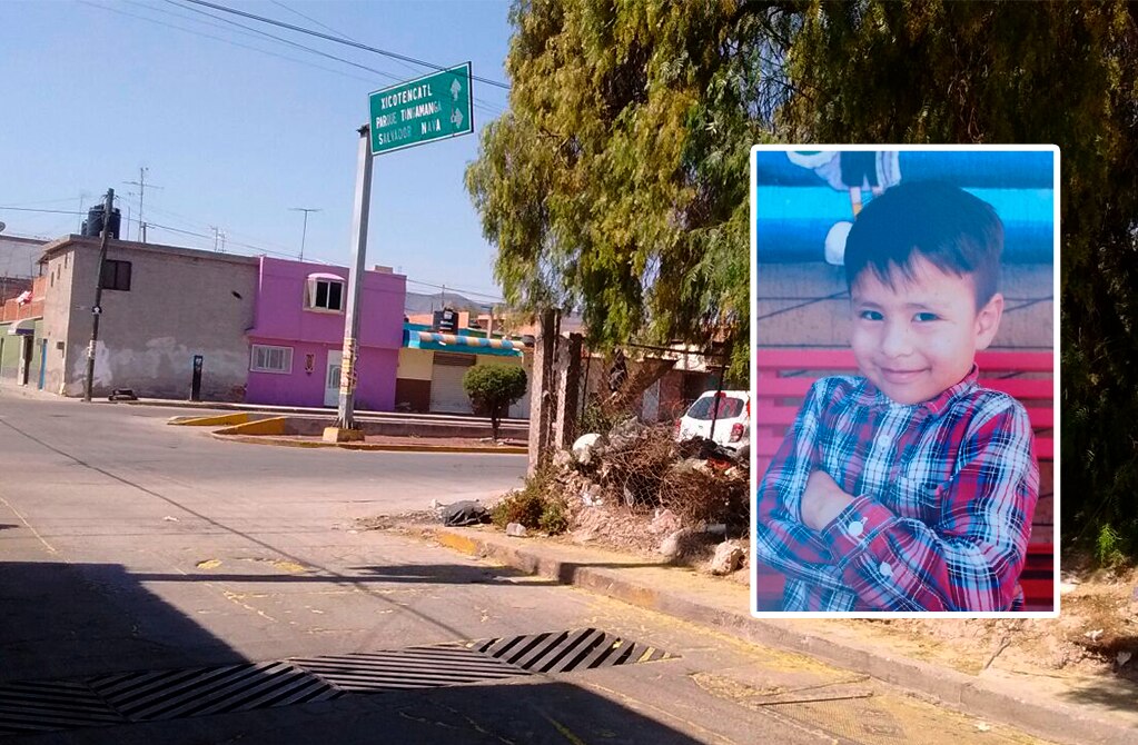 Foto: Archivo. El Universal San Luis Potosí.
