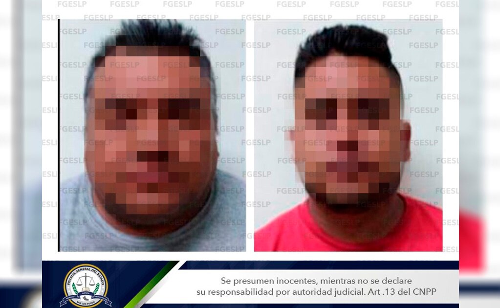 En operativo con Guardia Nacional detienen a dos sujetos armados 