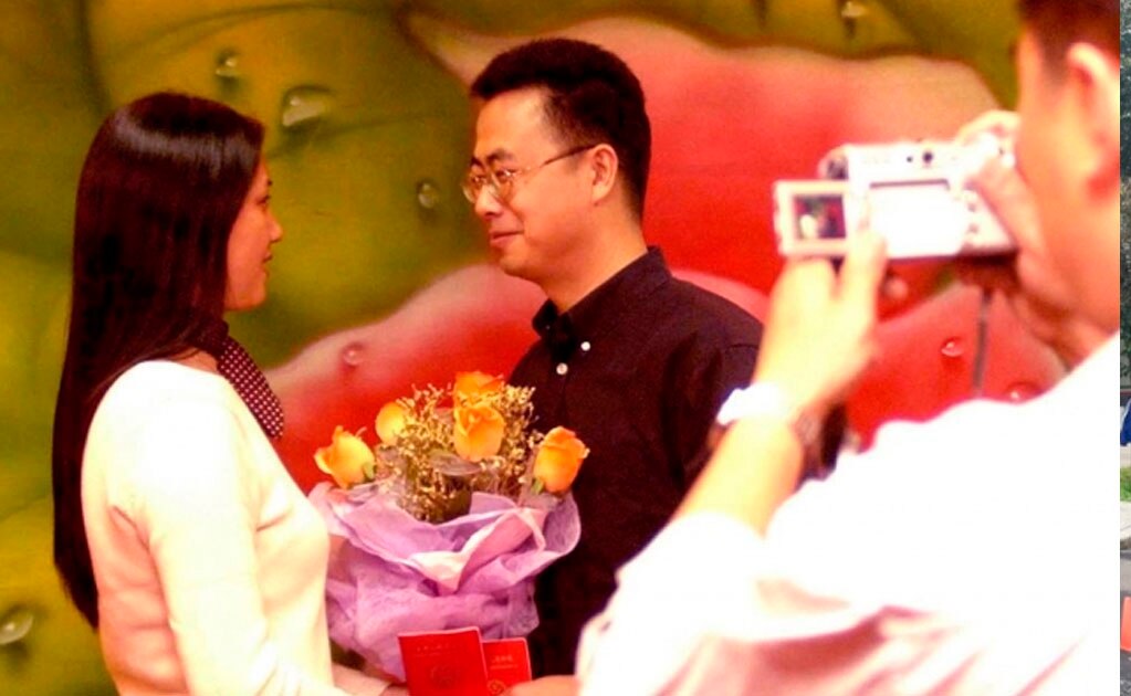 Familia se casa y divorcia 23 veces para obtener viviendas en China