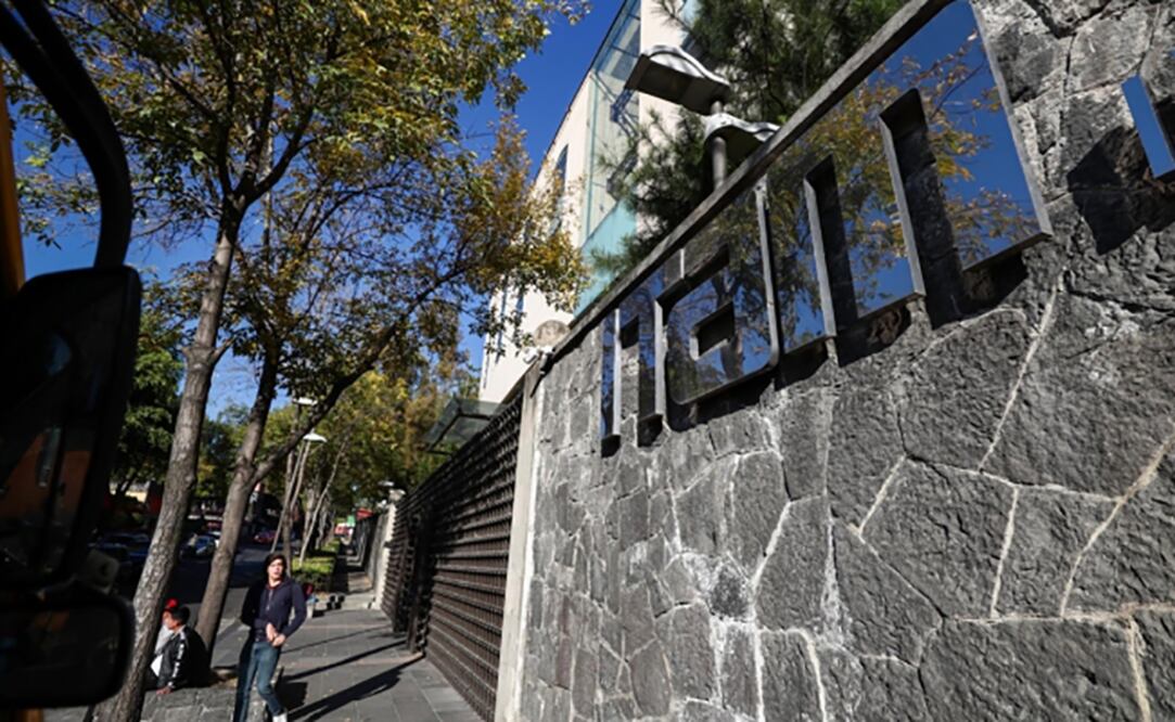 Foto: Archivo. El Universal.