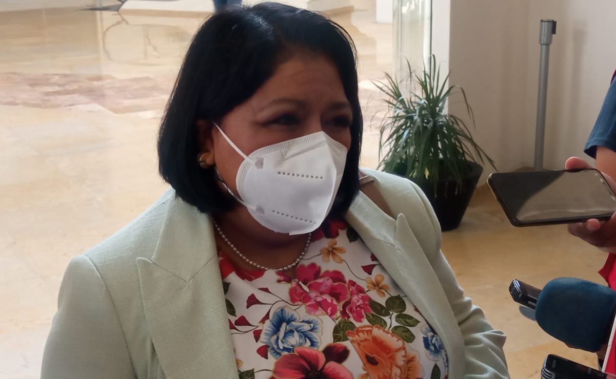 Eliminación de prisión preventiva oficiosa, elevaría calidad de resoluciones: Poder Judicial de SLP