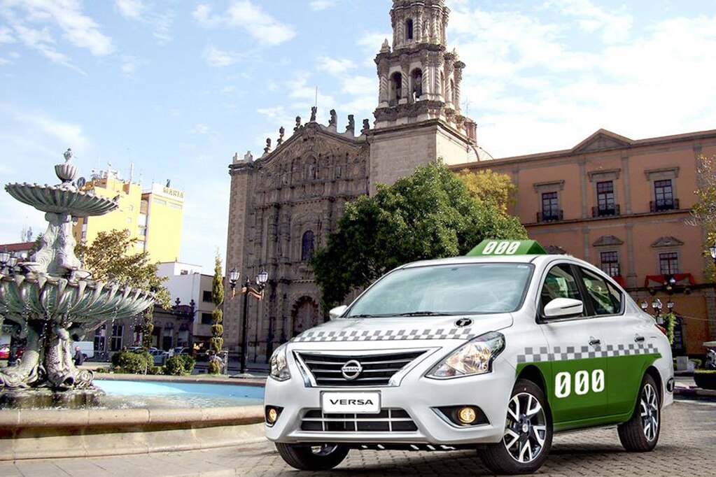 Taxis híbridos, posibilidad en SLP: permisionarios