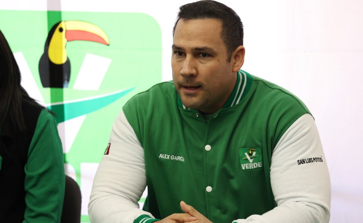 Pide Verde Ecologista se extiendan investigaciones a exfuncionarios tras veredicto de García Luna