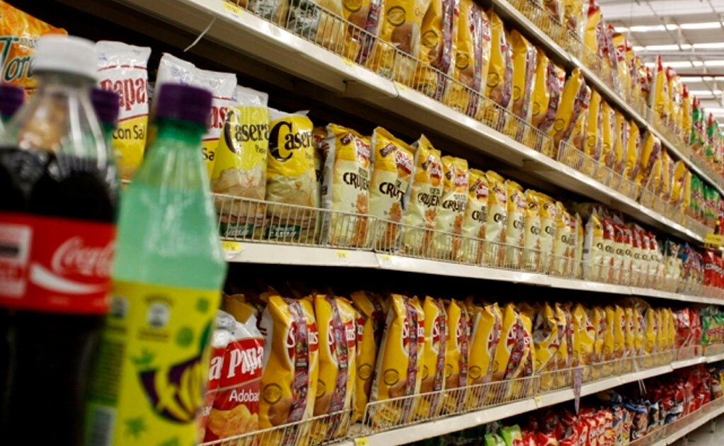 Foto: Archivo/EL UNIVERSAL