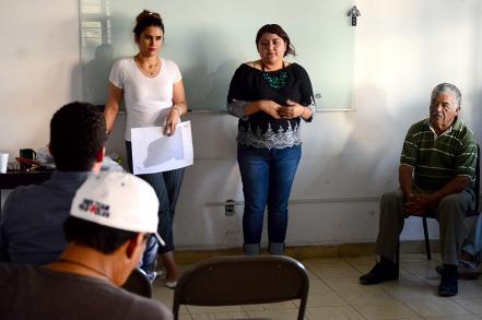 Invitan a garantizar la legitimidad durante elecciones