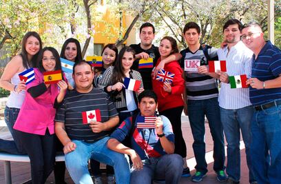 UASLP exporta talento estudiantil a través de su programa de movilidad