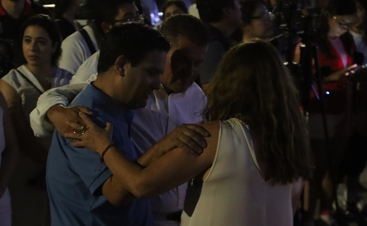 Tragedia en el antro Rich: Manuel fue a festejar un cumpleaños y Roy tuvo permiso tras no reprobar materias