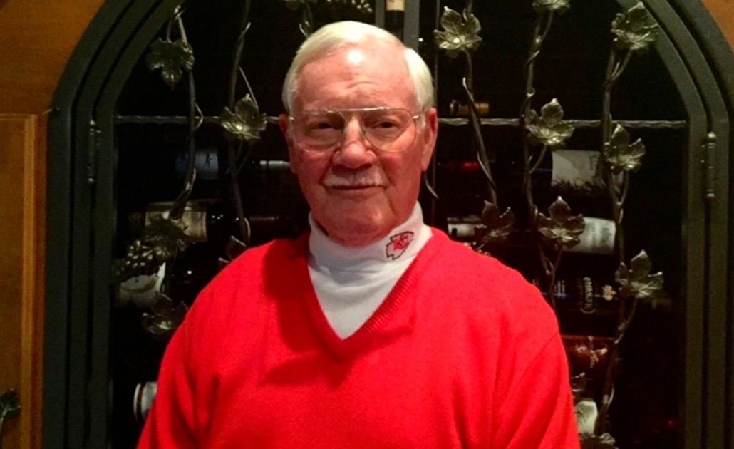 Prisionero de guerra, invitado especial del Super Bowl