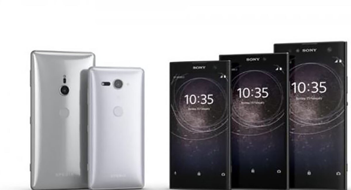 Xperia L2, el smartphone que optimiza los gráficos para videojuegos