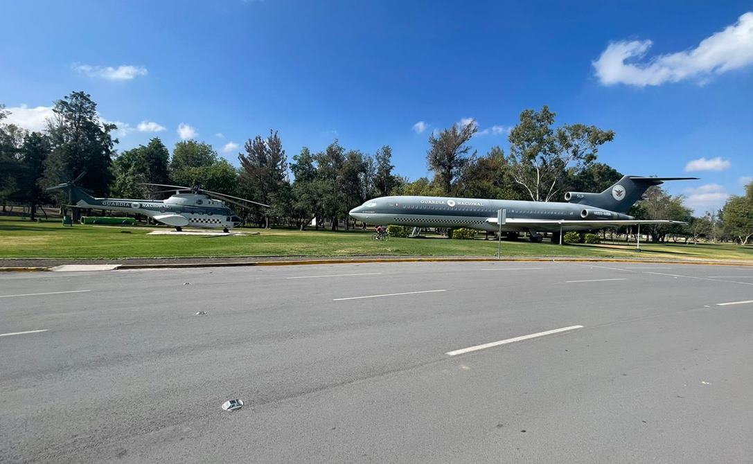 Arranca bombardeo de nubes para provocar lluvias en el Altiplano y zona metropolitana de SLP