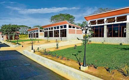 Sube el número de estudiantes de nivel superior, pero hay menos presupuesto 
