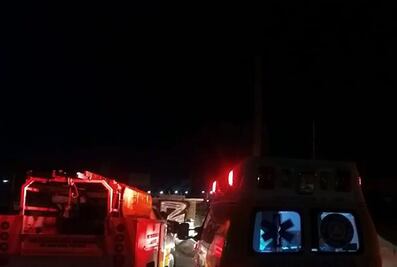 Joven muere en pozo de aguas negras 