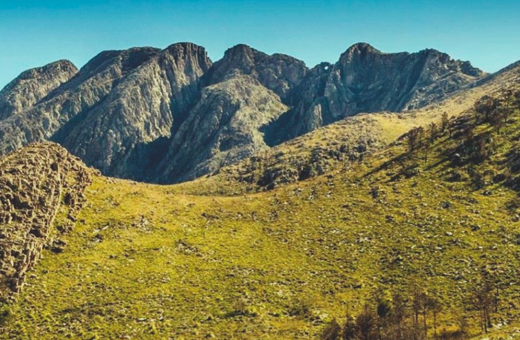 Buscan que JEC retire proyecto de vía alterna que cruzaría Sierra de San Miguelito