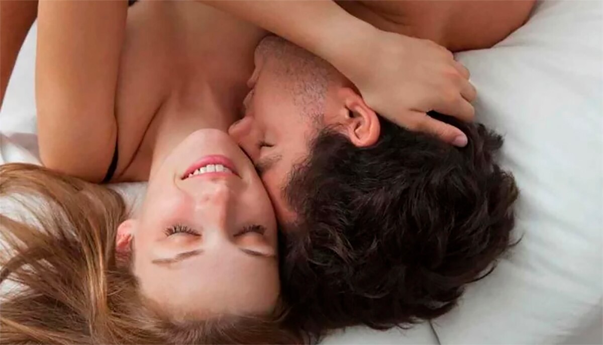 Estudio revela que hombres evitan usar condón con mujeres atractivas