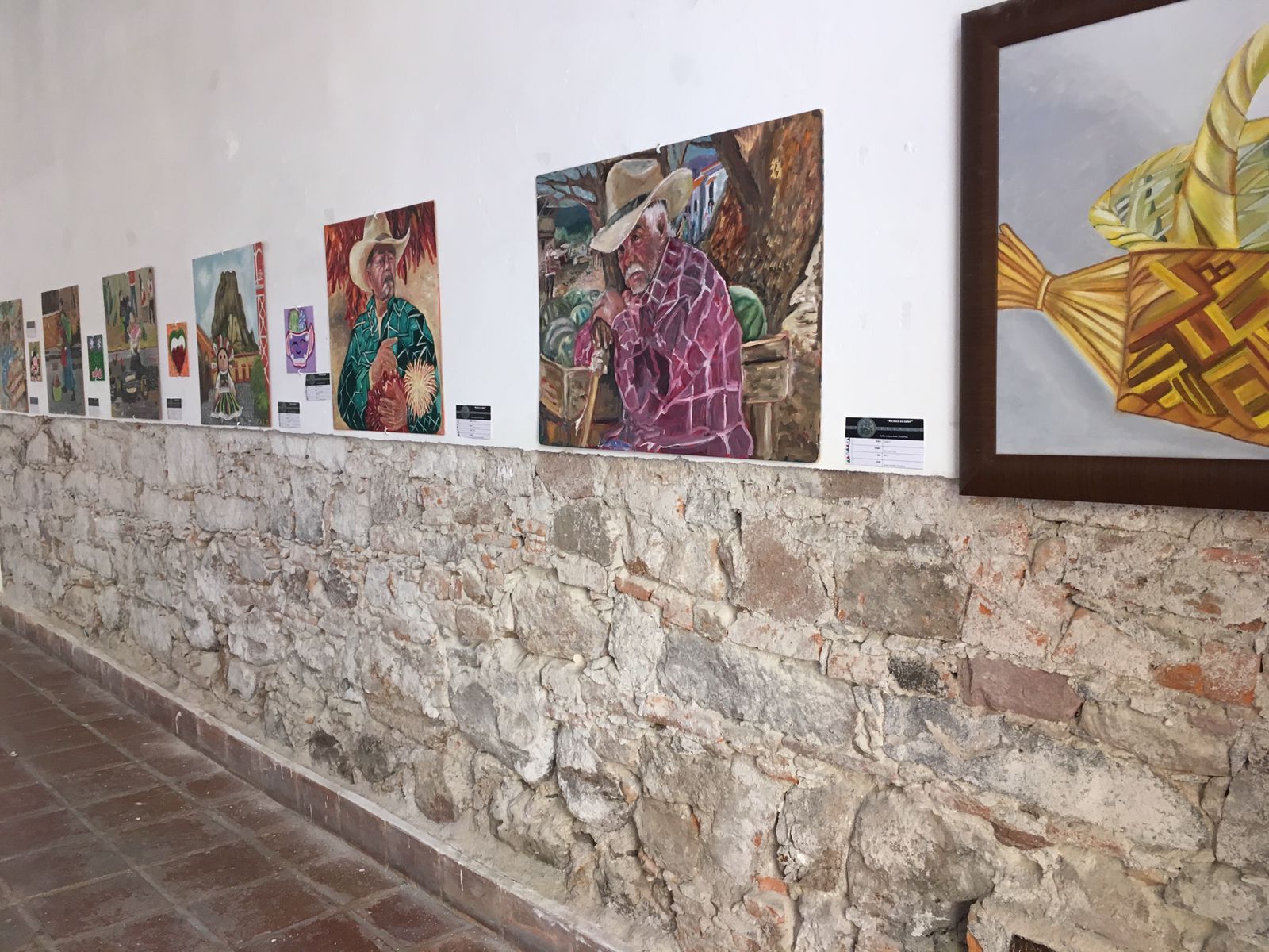 Foto: Regina Arellano