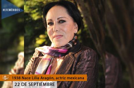 Efemérides 22 de septiembre