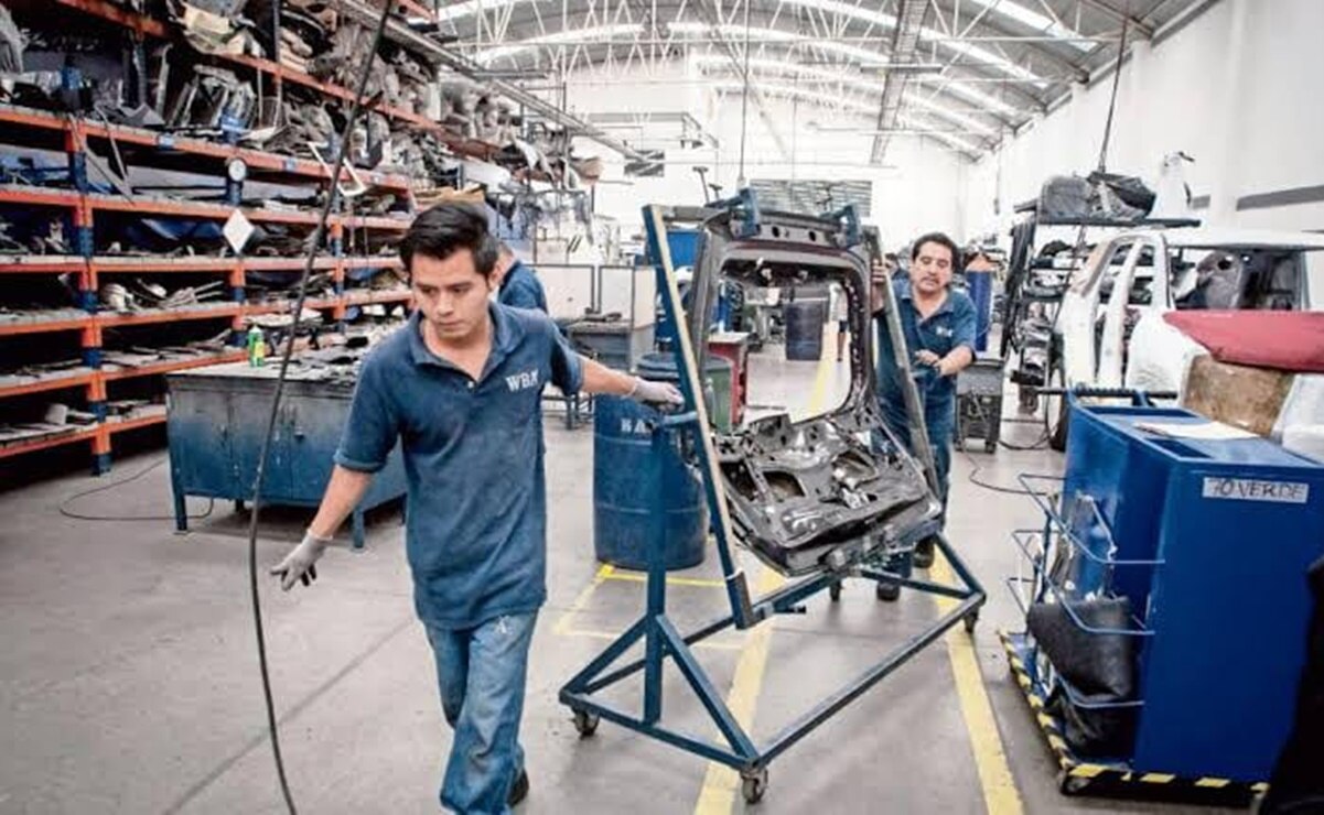 México y SLP están listos para enfrentar medidas arancelarias: especialista  