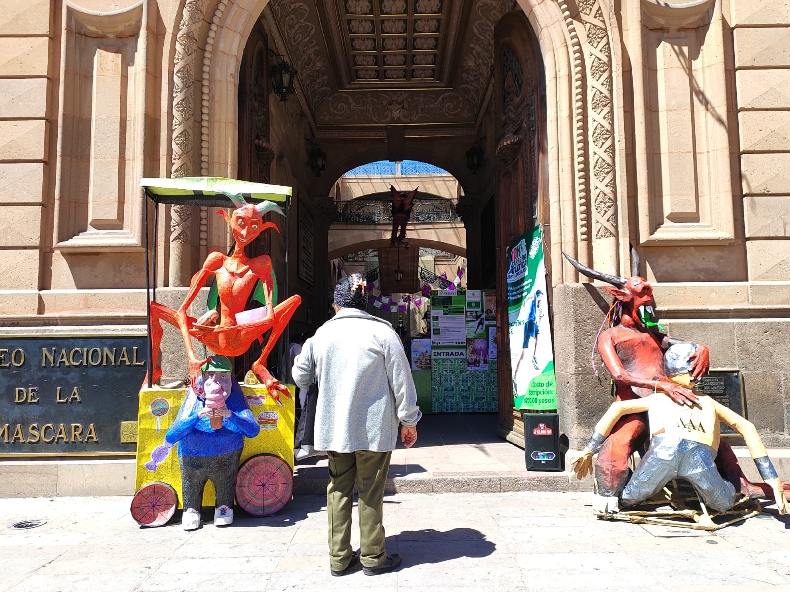 Foto: Regina Arellano