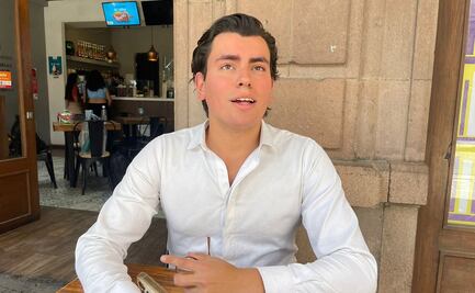 Aspirante independiente de SLP, que se hizo famoso en TikTok, rechaza resolución del Tribunal Electoral