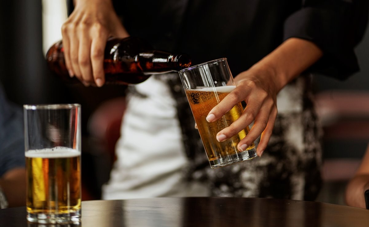 Escasez de cerveza en SLP puede propiciar creación de un mercado negro, alerta CANIRAC