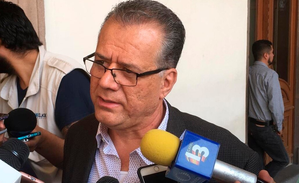 A más tardar en 2 meses entrará en funcionamiento "transporte rosa": SCT