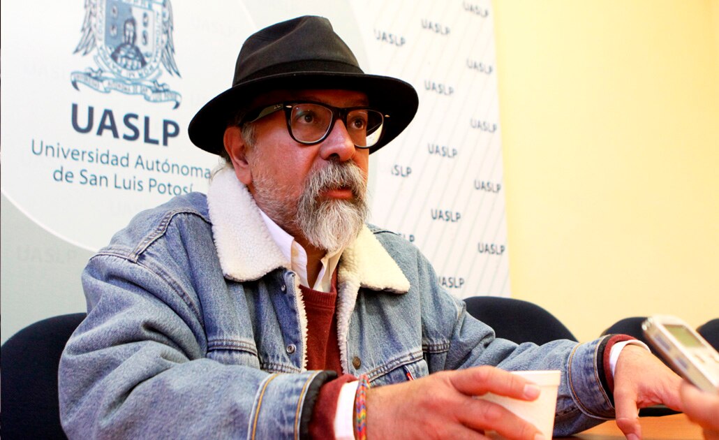 Siglo XXI, época más visible del cine mexicano: Oscar Montero