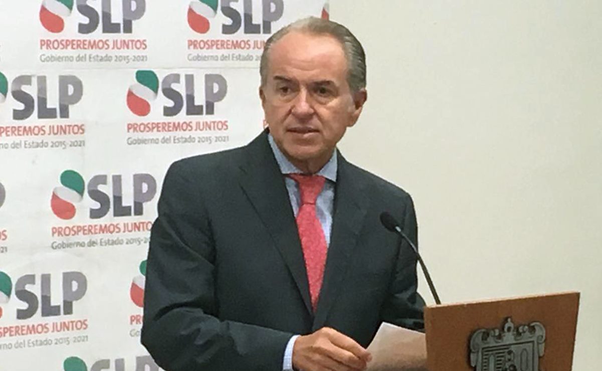 Último informe de Carreras López sería el próximo 13 de agosto