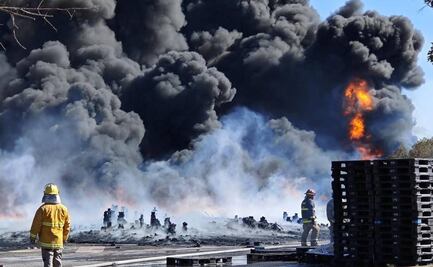 SLP respira aire contaminado casi todo el año, advierten especialistas de la UASLP