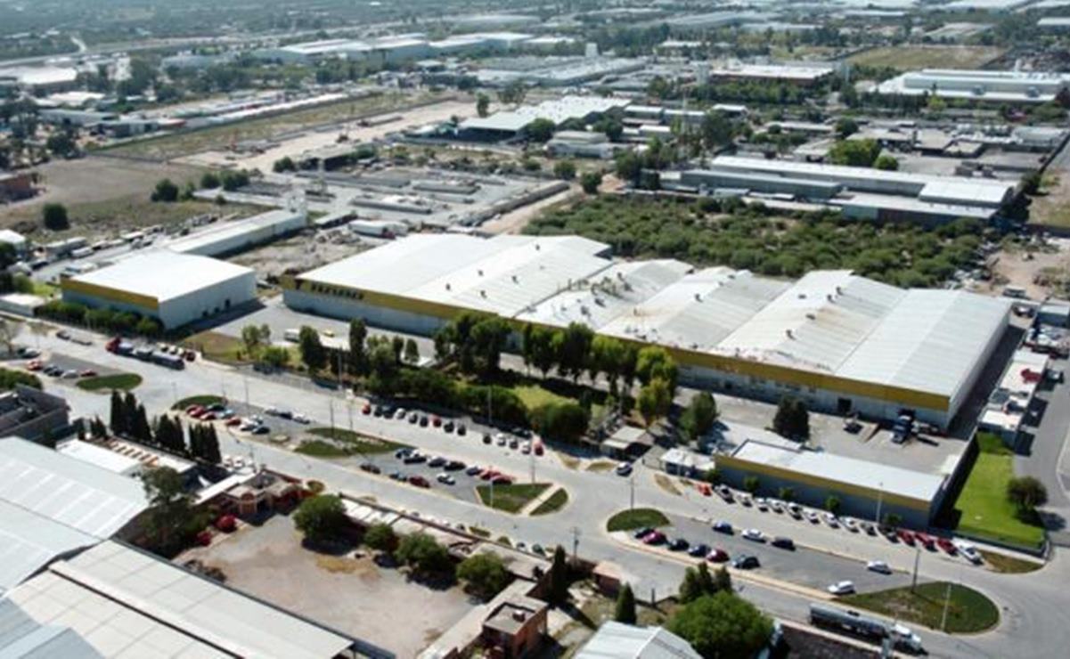 Por Covid-19, se detienen proyectos de movilidad en la zona industrial de SLP