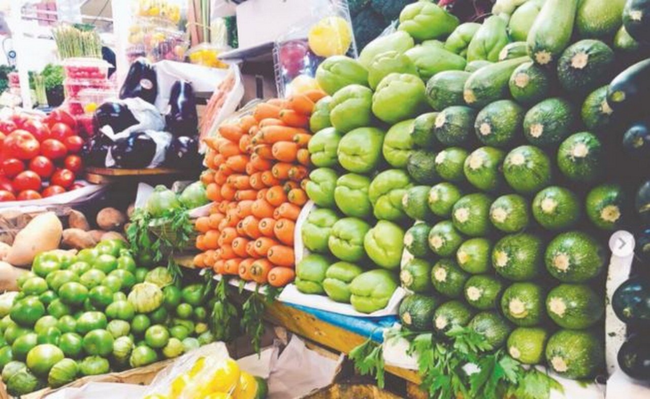 Comerciantes se quejan de la caída en sus ventas. Foto: Archivo/EL UNIVERSAL