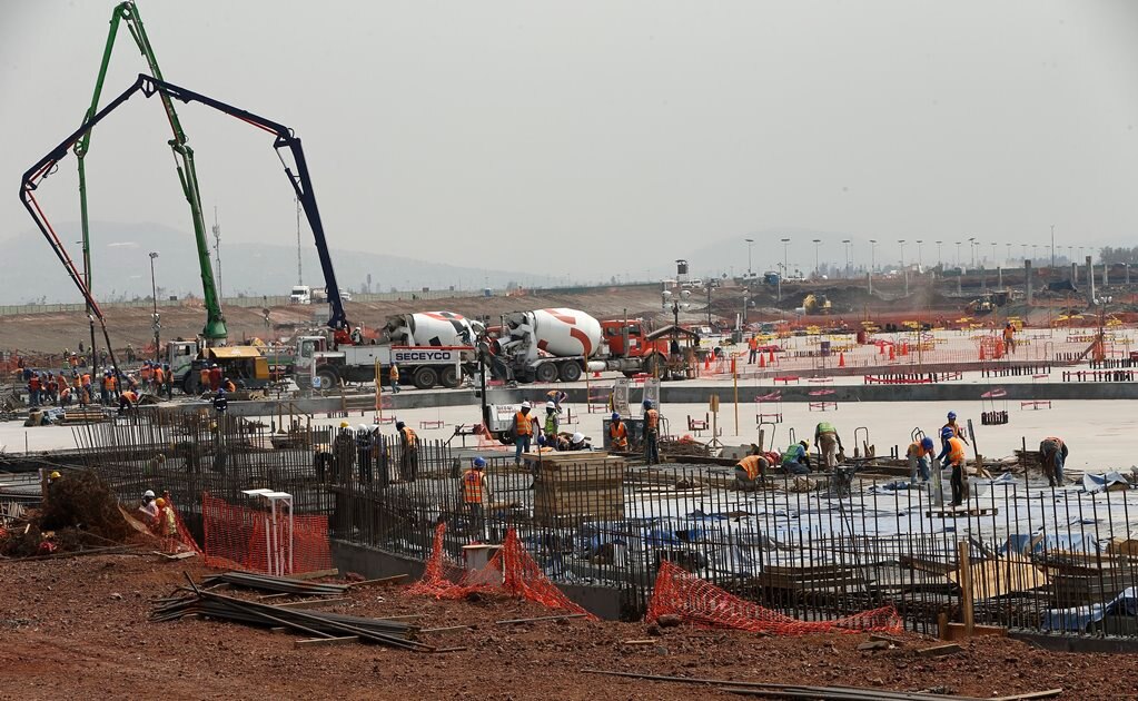 Ordena INAI a Presidencia entregar documentos sobre supuesta corrupción en NAIM