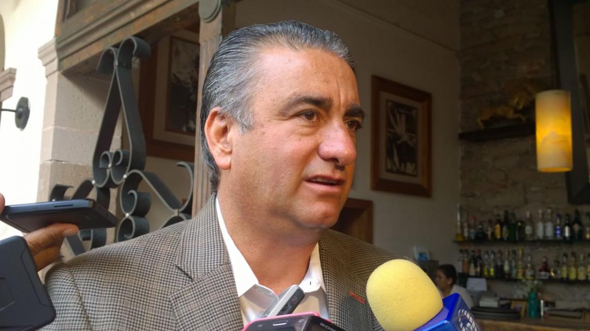 Teme IP huelgas de la frontera afecten paz laboral de la entidad 