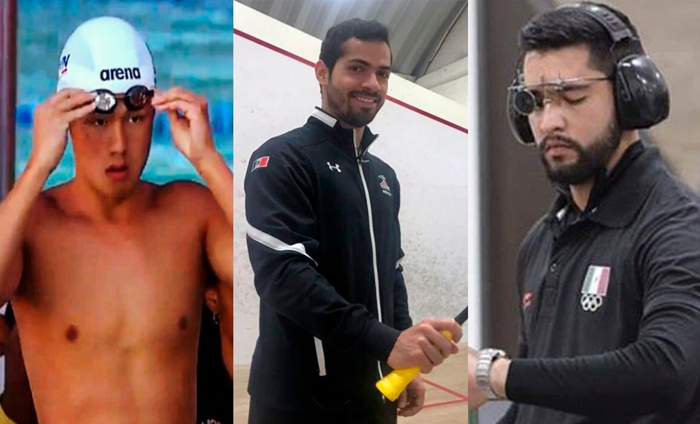 Doce atletas potosinos participan en Juegos Panamericanos 2019