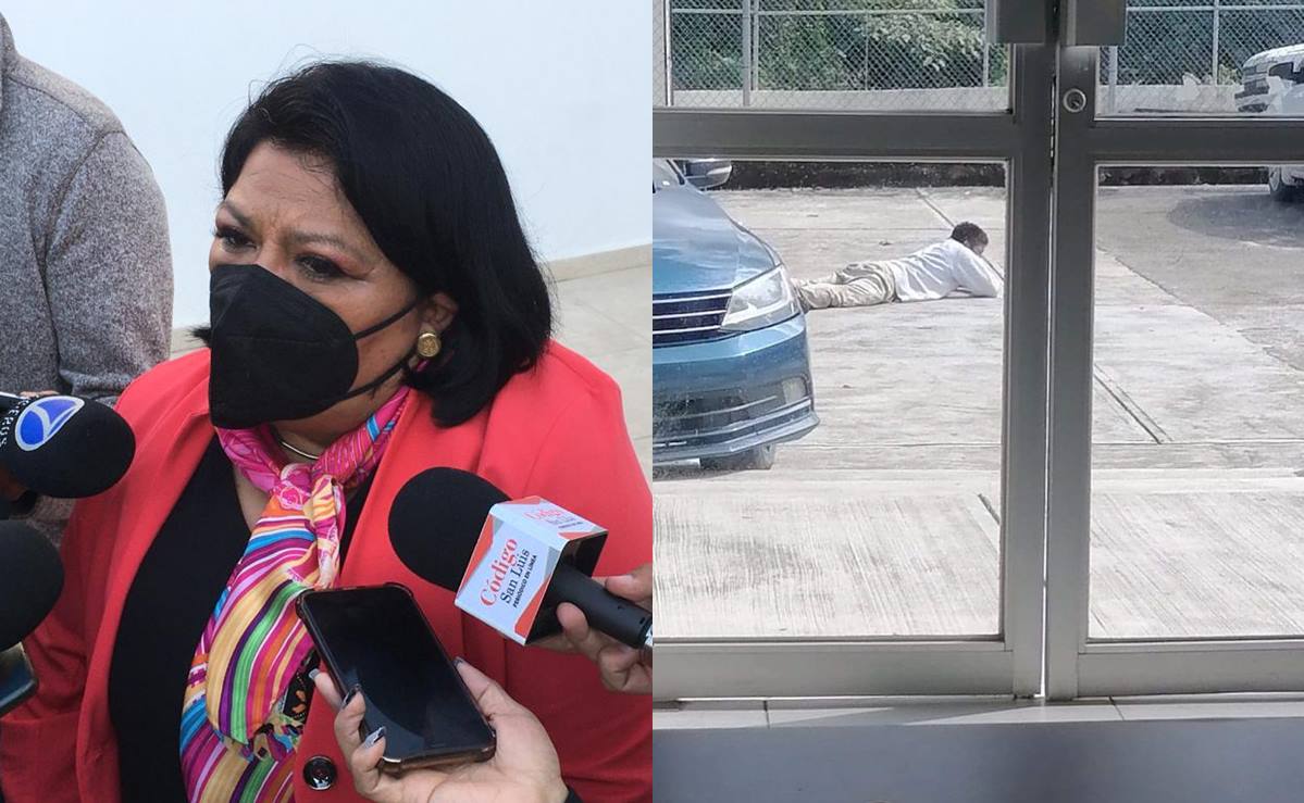 Por seguridad, Poder Judicial de SLP busca reubicar audiencias de Tamazunchale