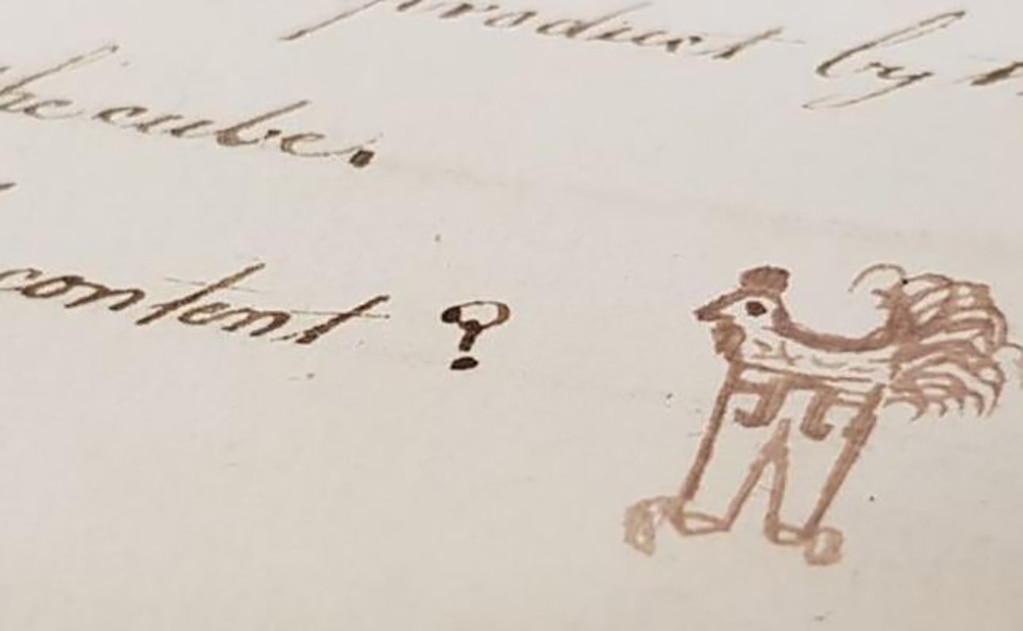 Foto: Twitter The Museum of English Rural Life