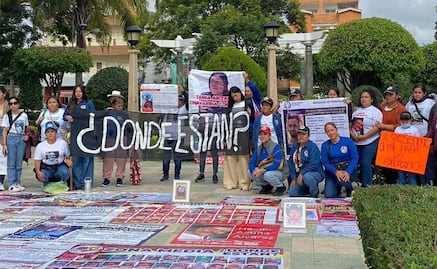 “Nos duele, nos indigna, nos rompe” Colectivo Voz y Dignidad denuncia impunidad en feminicidios en SLP
