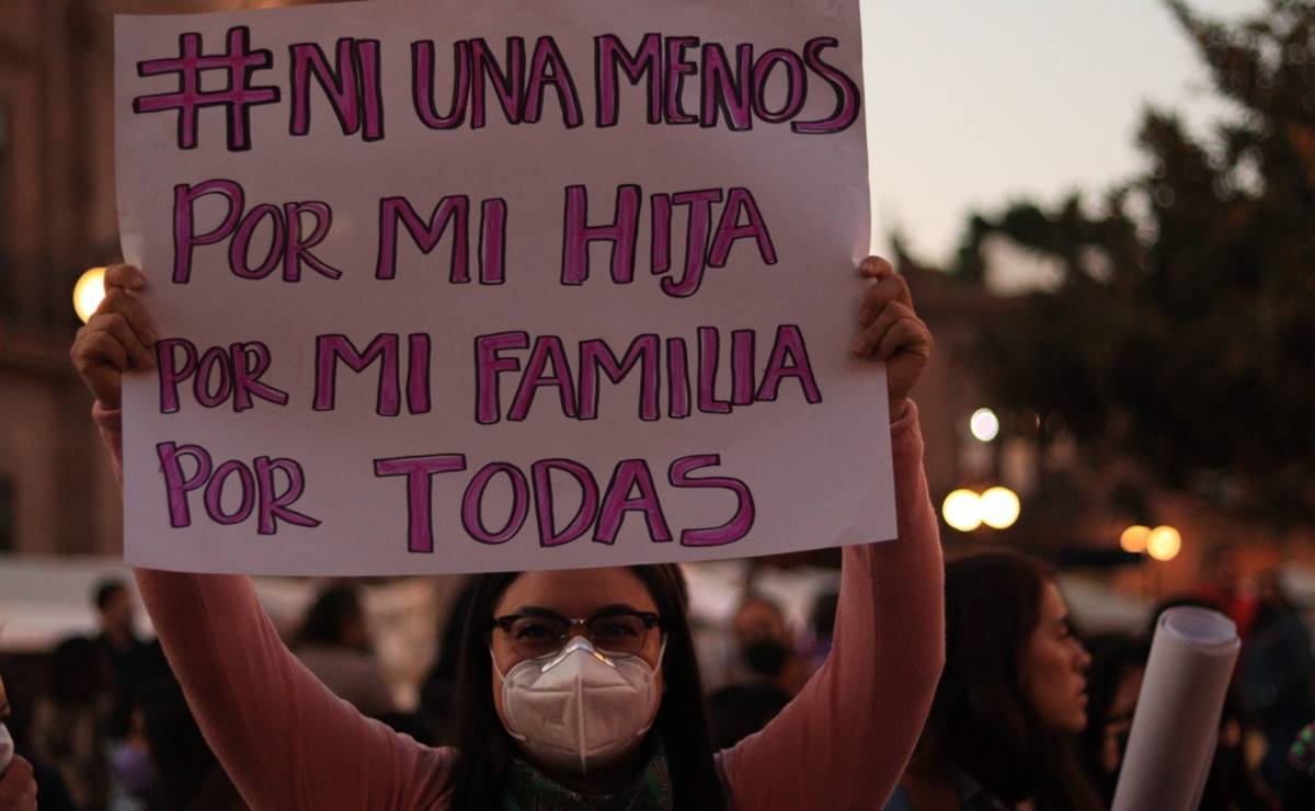 Foto: Fabiola Juárez