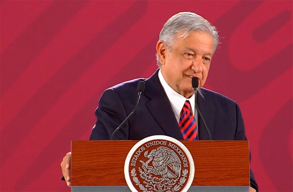 Anuncia AMLO que se subastará la casa de Zhenli Ye Gon