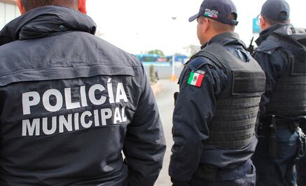 Detienen a hombre con 30 cartuchos útiles en Soledad 