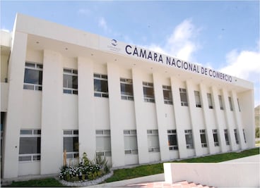 Busca CANACO aumentar sus agremiados en este 2018