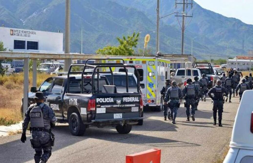 Foto: El Mundo | El Universal