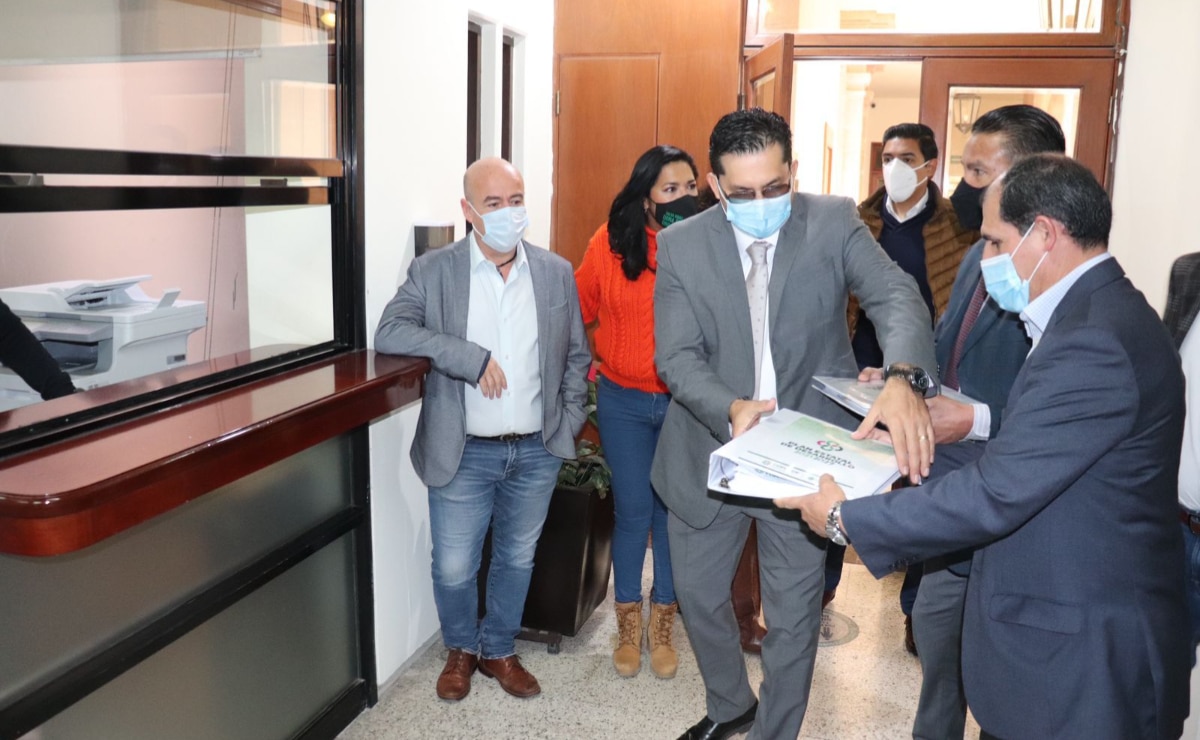 SLP llevará a cabo consulta pública para que comunidades indígenas participen en decisiones públicas 