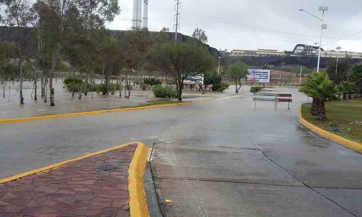 Este año, iniciaría etapa en dren central del Río Santiago: CEA
