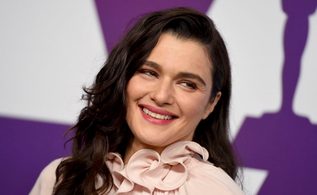 Rachel Weisz interpretará a Elizabeth Taylor