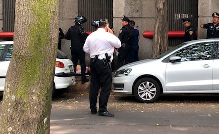 Intento de robo a Héctor de Mauleón deja un muerto