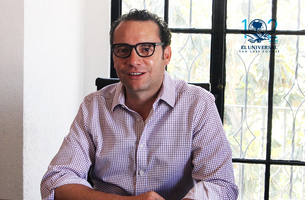 Xavier Nava: el error del INE que casi le cuesta la candidatura