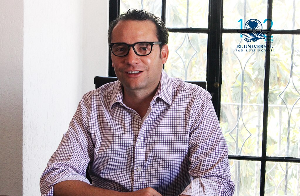 Xavier Nava: el error del INE que casi le cuesta la candidatura