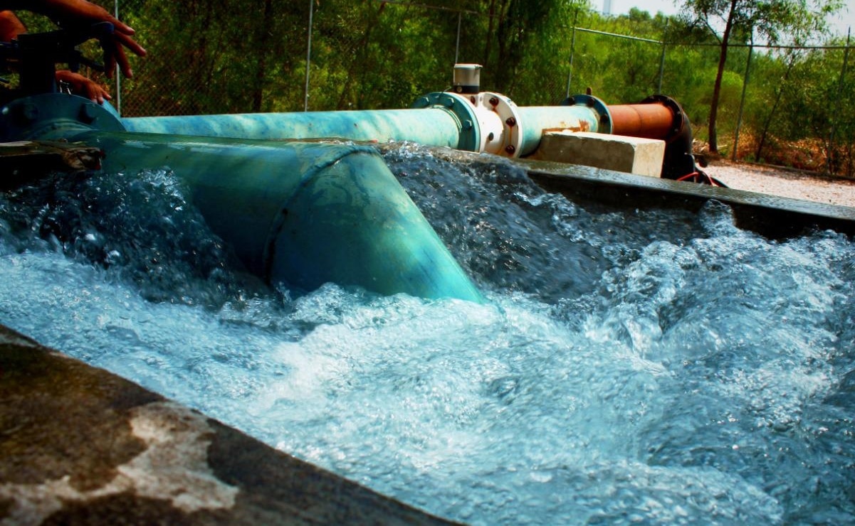 No se cortará el agua a las escuelas, pese a adeudo de 11 mdp a Interapas: Secretaría de Educación de SLP