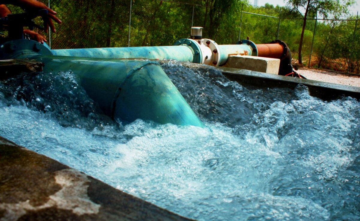 Inaterapas de SLP dio a conocer que registran adeudos de 11 millones de pesos por parte de centros educativos. Foto: Especial