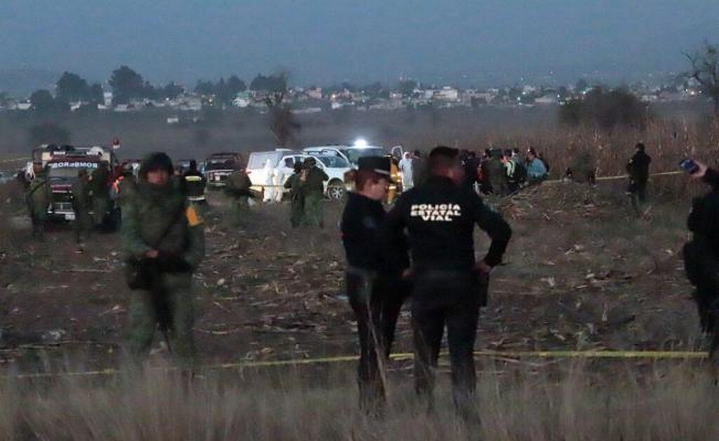 Investigación de avionazos puede durar hasta un año: especialistas